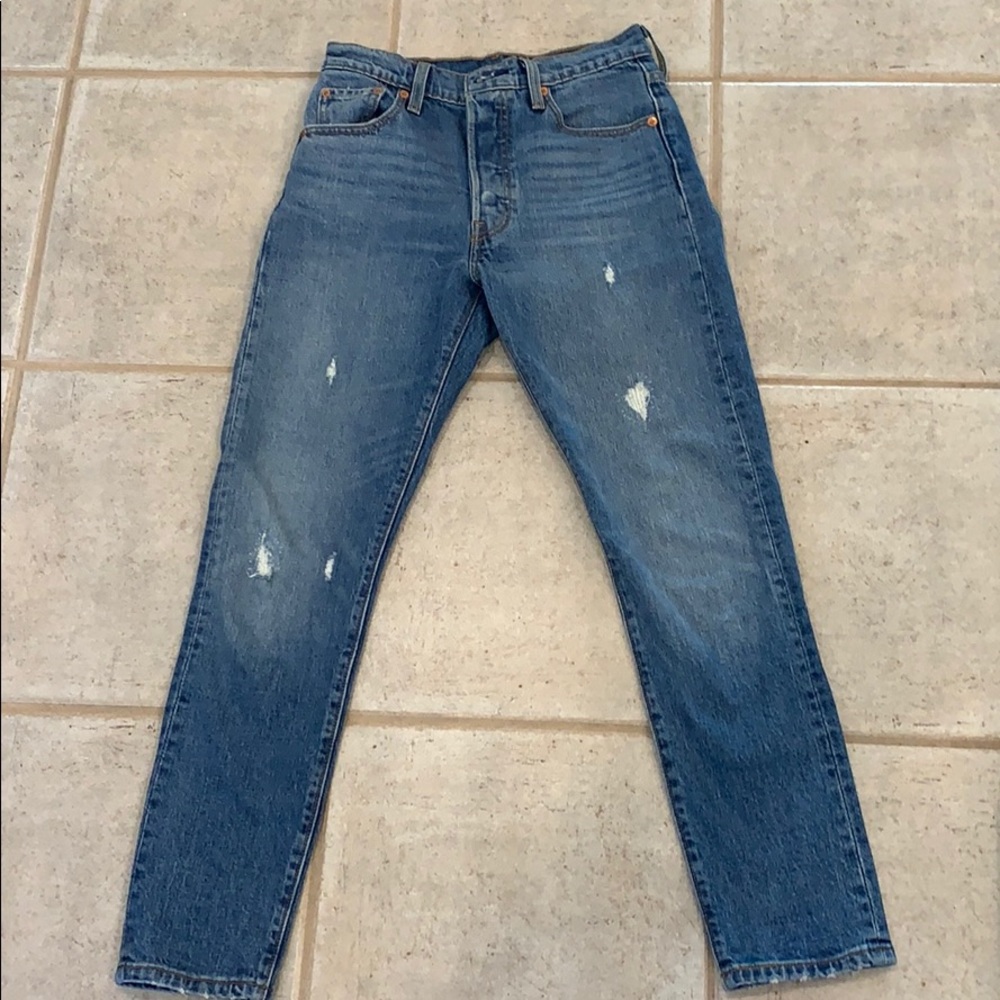 Levi 501